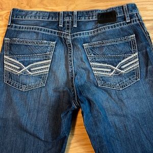 BKE “Tyler” Jeans size 36L